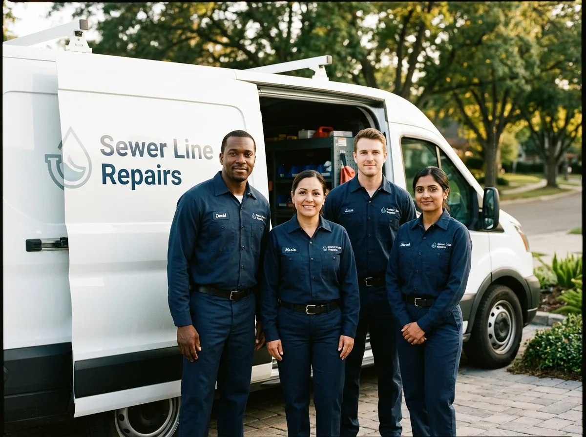 Emergency Plumber company in Clinton, WI