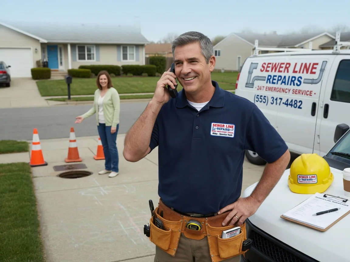 Emergency Plumber Clinton, WI FAQs